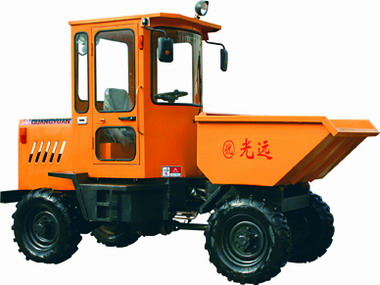 江苏安全播报：工程机械（翻斗车）安全使用规范