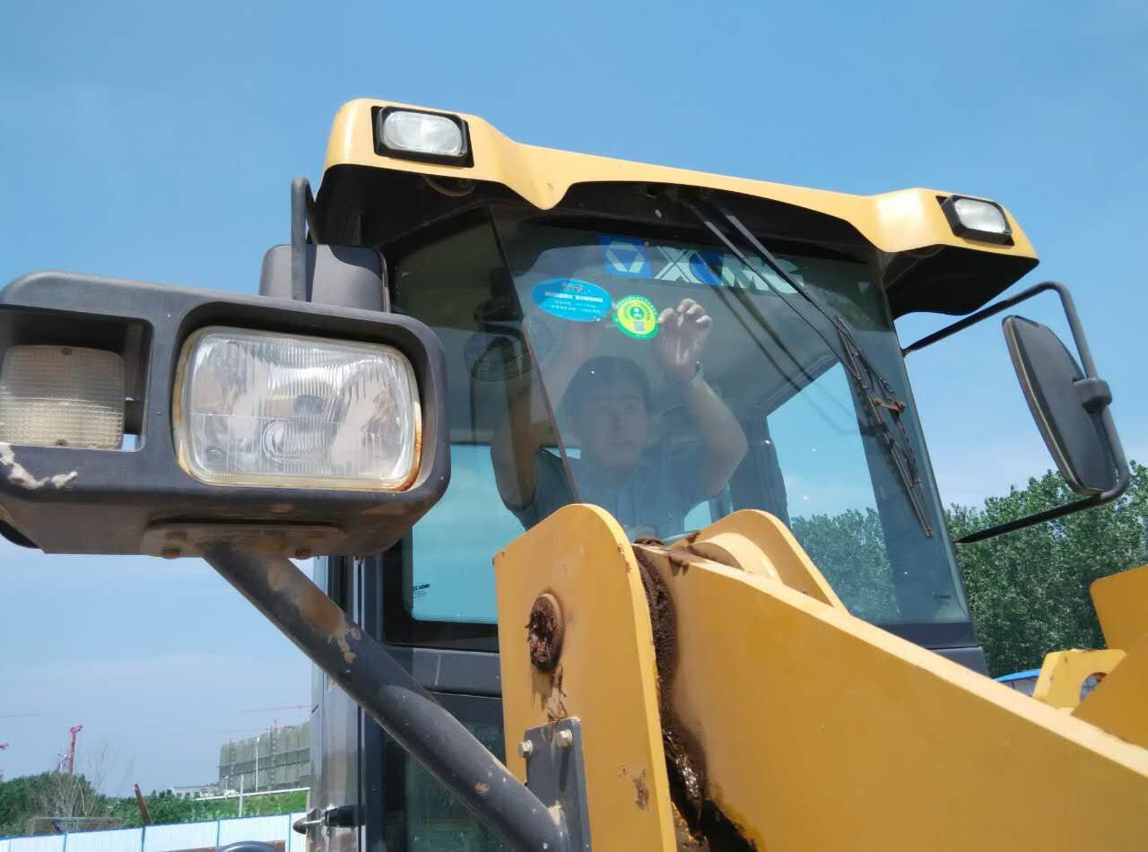 南京8月10日启动全市非道路工程机械安全生产和环保排放调查登记工作