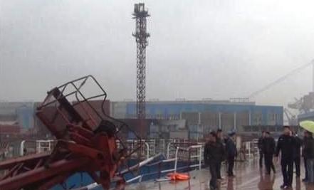 江苏安全播报：12月21日泰州靖江市发生一起安全生产事故 致2人死亡4人受伤