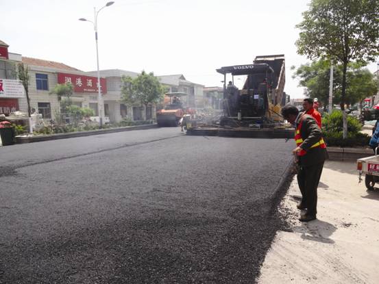 省交通厅公路局启动第三方检查 保障全省公路安全