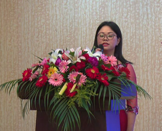 2017江苏省工程机械设备行业工作交流会议在南京成功召开