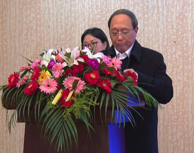2017江苏省工程机械设备行业工作交流会议在南京成功召开