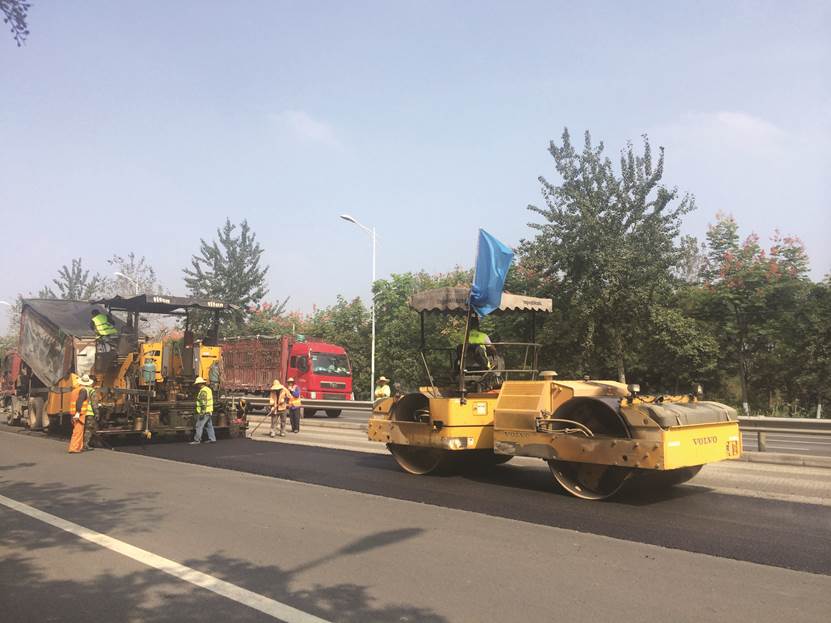 我省公路系统工程机械养护设备安全生产宣传工作全面展开